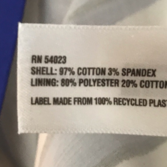 GAP STRIPED DRESS - Picture 5 of 5